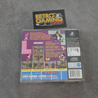 Vendita Sfida al Tetris Magico - Retrogaming Shop