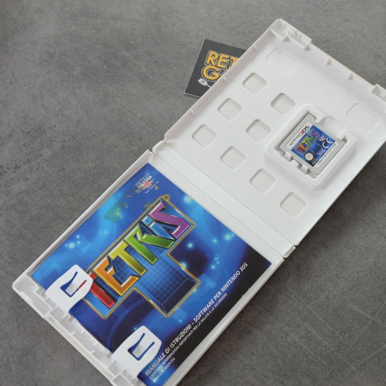Vendita Tetris - Retrogaming Shop