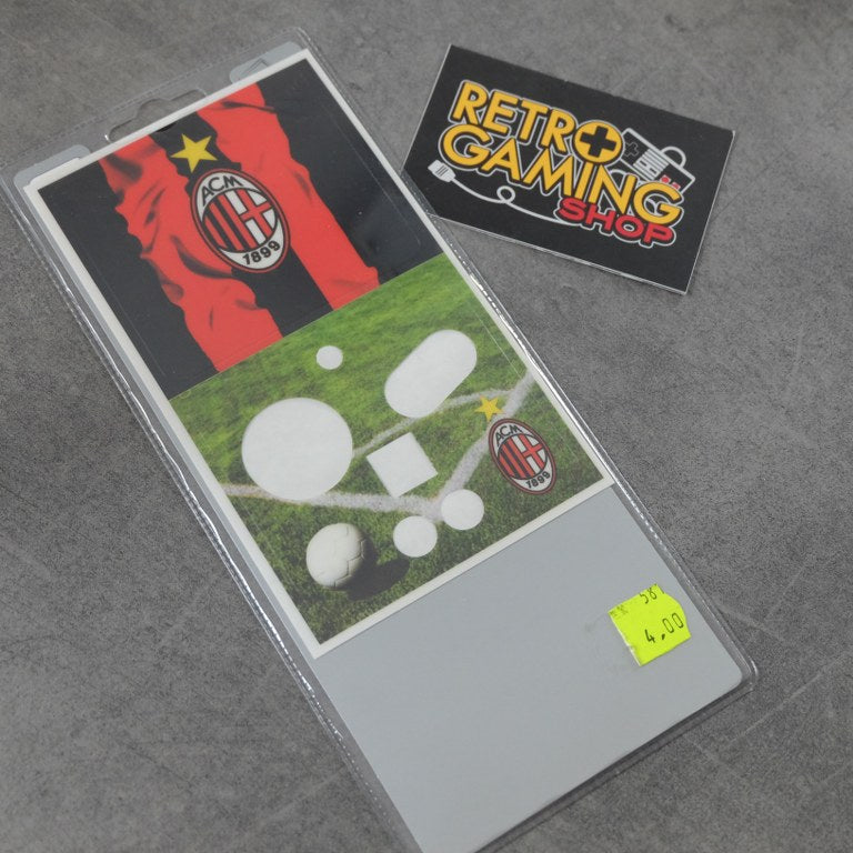 Graphic Kit Game Boy Advance Sp