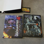 Vendita Uncharted 4 A Thief End - Retrogaming Shop