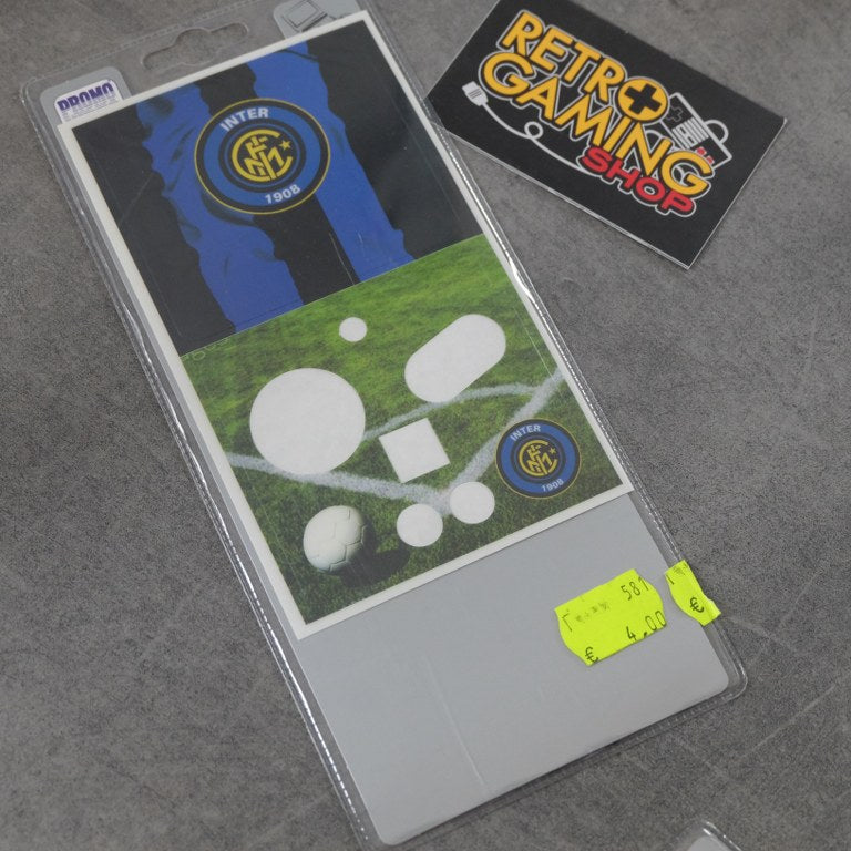 Vendita Graphic Kit Game Boy Advance Sp - Retrogaming Shop