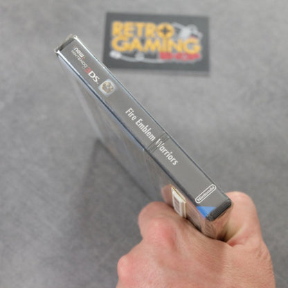 Vendita Fire Emblem Warriors Nuovo - Retrogaming Shop