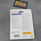 Vendita Memory Stick Pro Duo 8 GB - Retrogaming Shop