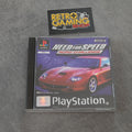 Vendita The Need for Speed: Road Challenge - Retrogaming Shop