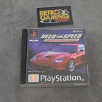 Vendita The Need for Speed: Road Challenge - Retrogaming Shop