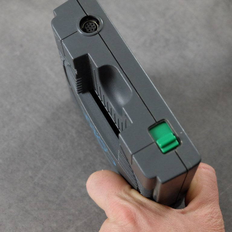 Pc Engine Core Grafx + Mod RGB