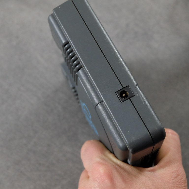 Pc Engine Core Grafx + Mod RGB