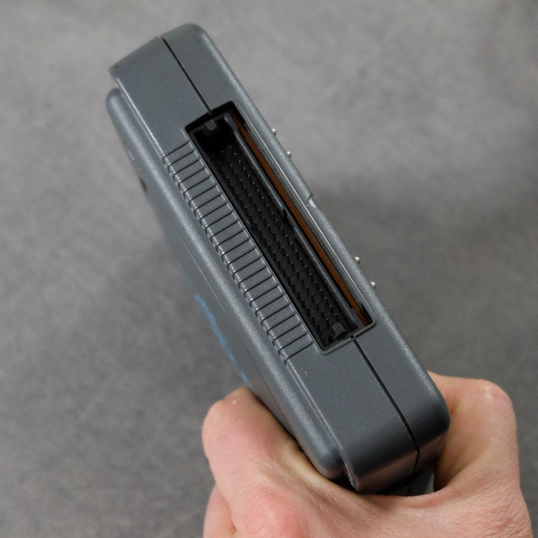 Pc Engine Core Grafx + Mod RGB