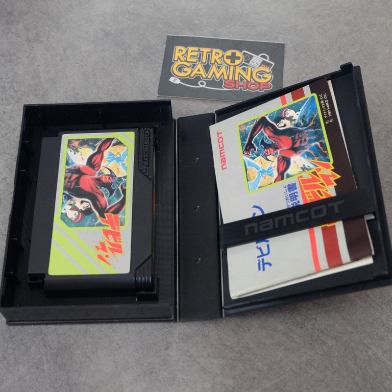 Vendita Devilman - Retrogaming Shop