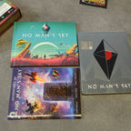 Vendita No Man's Sky - Retrogaming Shop