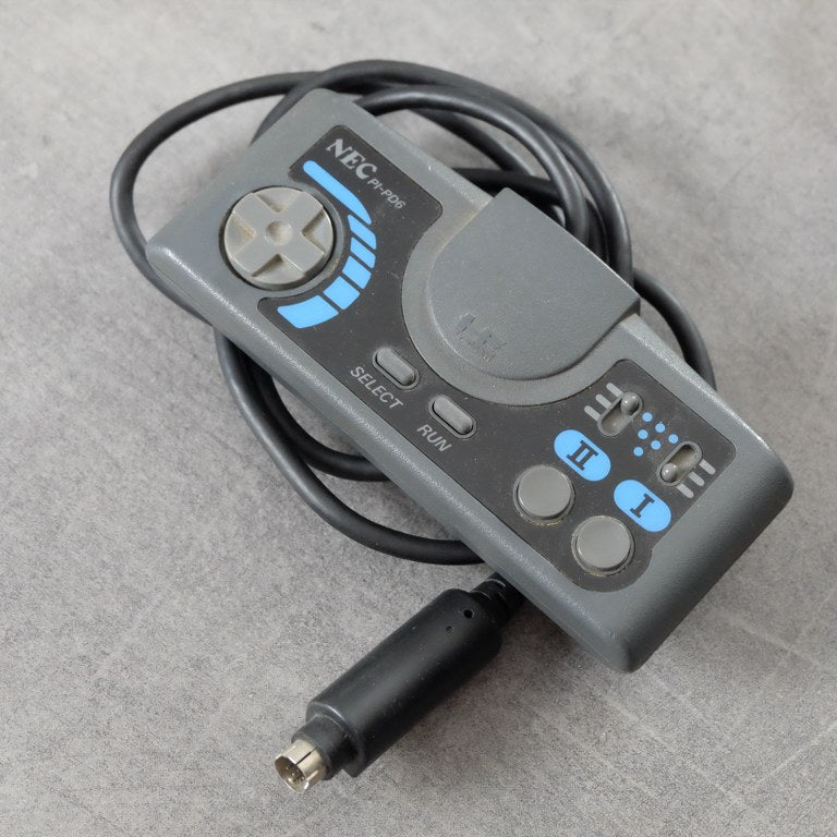 Vendita Pc Engine Core Grafx + Mod RGB - Retrogaming Shop