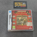 Vendita IL Professor Layton E Lo Scrigno Di Pandora - Retrogaming Shop