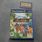Vendita The Sims 2 Island - Retrogaming Shop