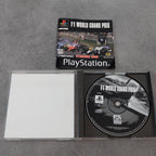 Vendita F1 World Grand Prix - Retrogaming Shop