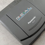 Vendita Panasonic REAL FZ-10 + Mod RGB 240p - Retrogaming Shop