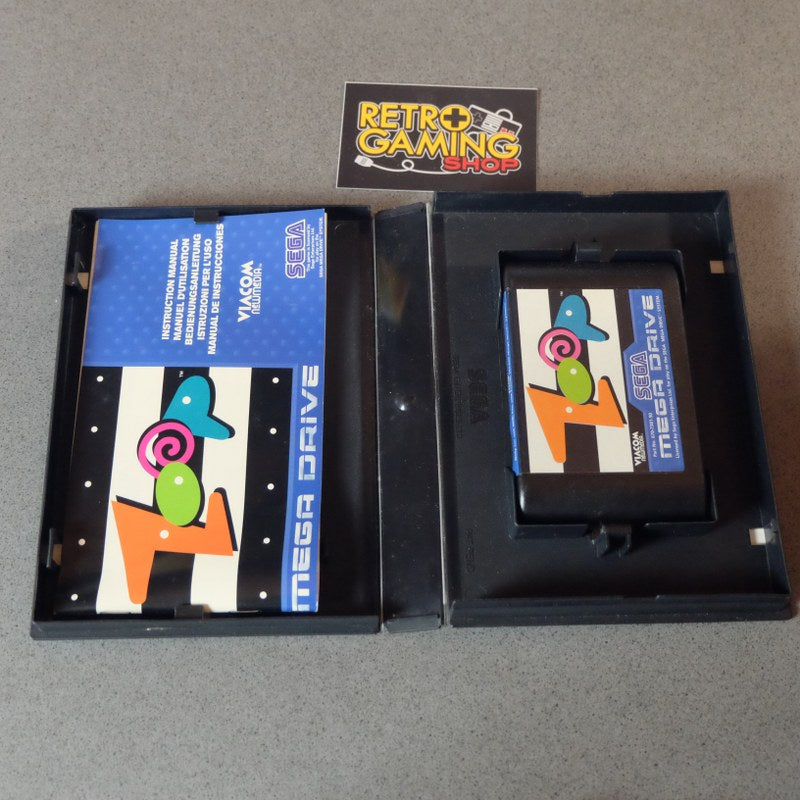 Vendita Zoop - Retrogaming Shop
