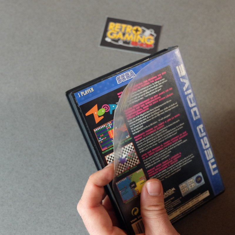 Vendita Zoop - Retrogaming Shop