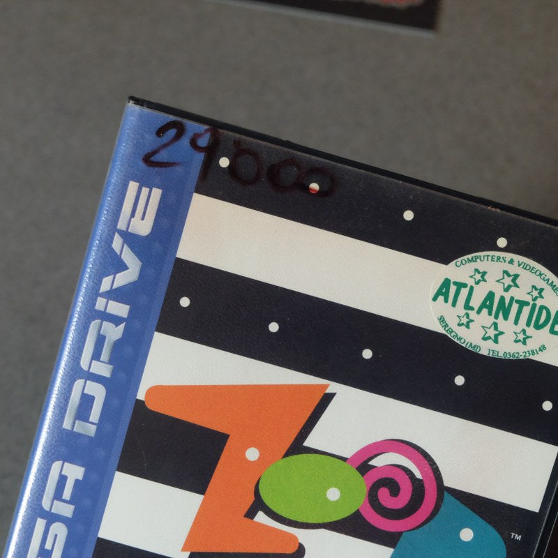 Vendita Zoop - Retrogaming Shop
