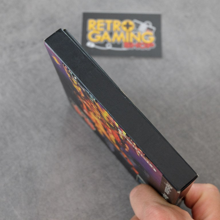 Vendita Tekken Cartonato - Retrogaming Shop