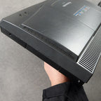 Vendita Panasonic REAL FZ-10 + Mod RGB 240p - Retrogaming Shop