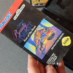 Vendita Disney's The Beauty and The Beast Roar of The Beast - Retrogaming Shop