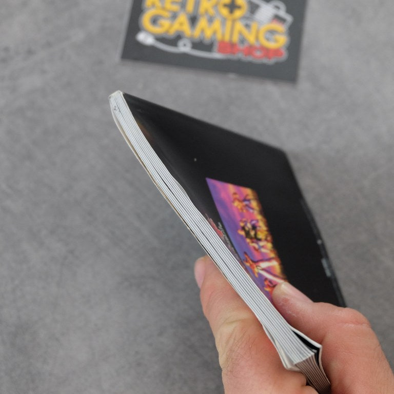Vendita Tekken Cartonato - Retrogaming Shop