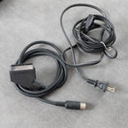 Vendita Panasonic REAL FZ-10 + Mod RGB 240p - Retrogaming Shop