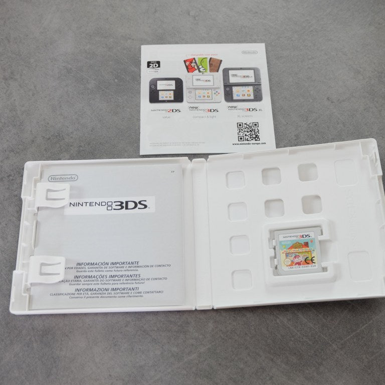 Vendita Animal Crossing Happy Home Designer - Retrogaming Shop
