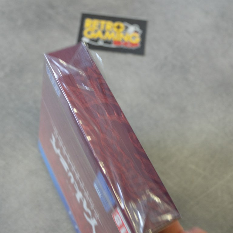 Vendita Yakuza The Remastered Collection Nuovo - Retrogaming Shop