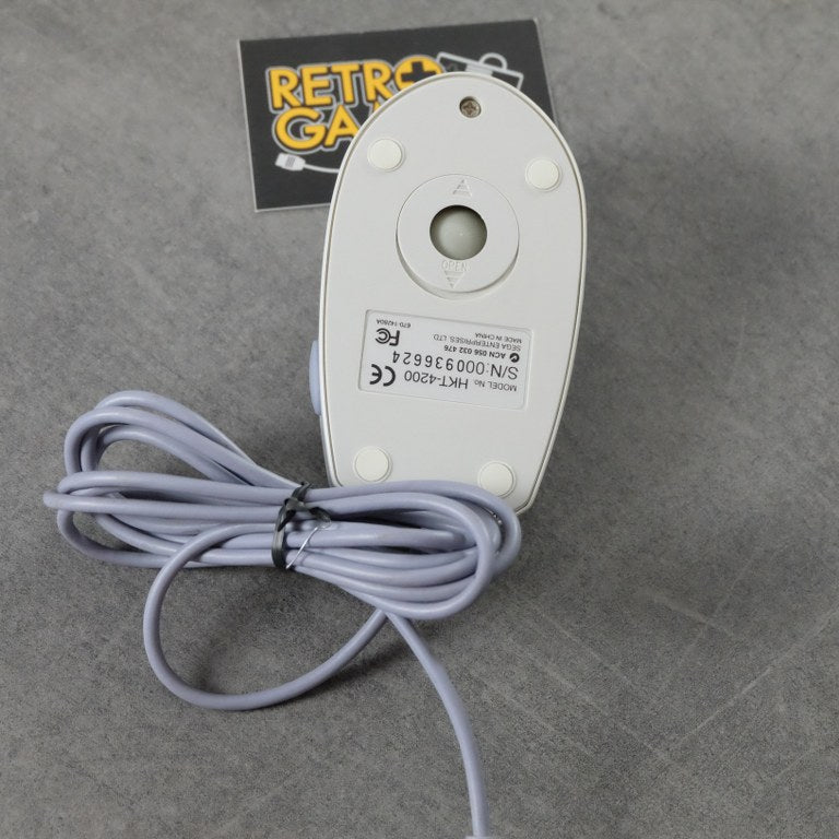 Mouse Dreamcast