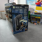 Vendita Xbox 360 Elite Halo 3 ODST + Halo 3 + Halo Reach - Retrogaming Shop