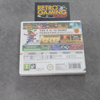 Vendita The Legend of Zelda Triforce Heroes Nuovo - Retrogaming Shop