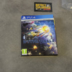 Vendita R-Type Final 2 Inaugural Flight Edition - Retrogaming Shop