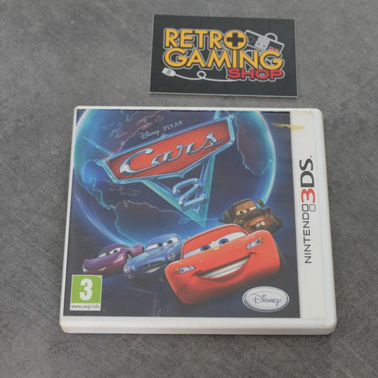 Cars 2