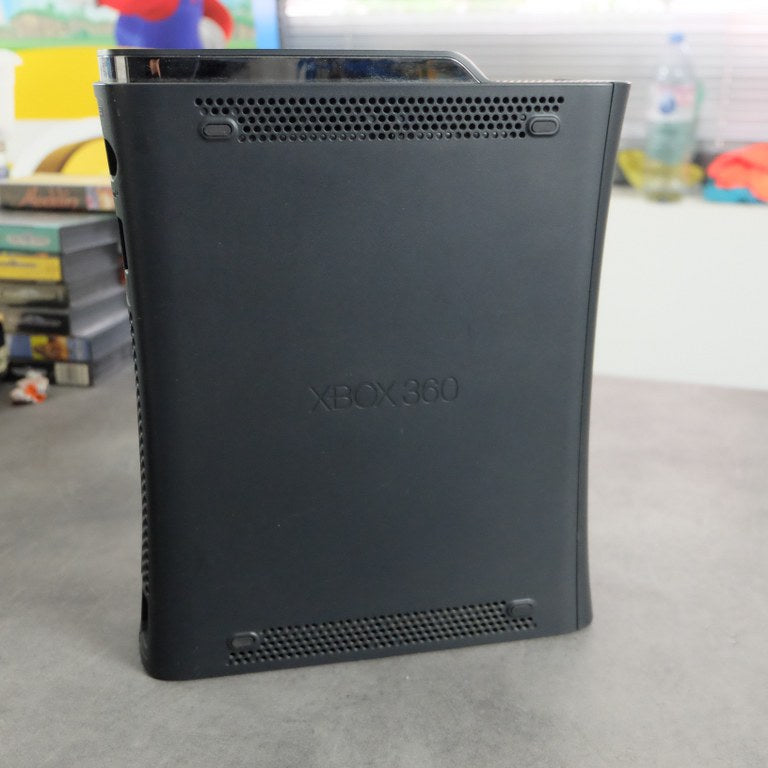 Xbox 360 Elite Halo 3 ODST + Halo 3 + Halo Reach