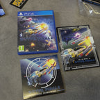 Vendita R-Type Final 2 Inaugural Flight Edition - Retrogaming Shop