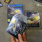 Vendita R-Type Final 2 Inaugural Flight Edition - Retrogaming Shop