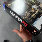 Vendita Mafia 3 Collector's Edition - Retrogaming Shop