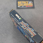 Vendita Image Fight - Retrogaming Shop