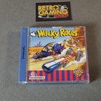 Vendita Wacky Races - Retrogaming Shop