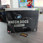 Vendita Watch Dogs Dedsec Edition Nuovo - Retrogaming Shop