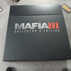 Vendita Mafia 3 Collector's Edition - Retrogaming Shop