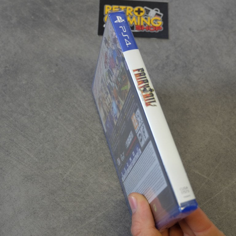 Vendita Fairy Tail Nuovo - Retrogaming Shop