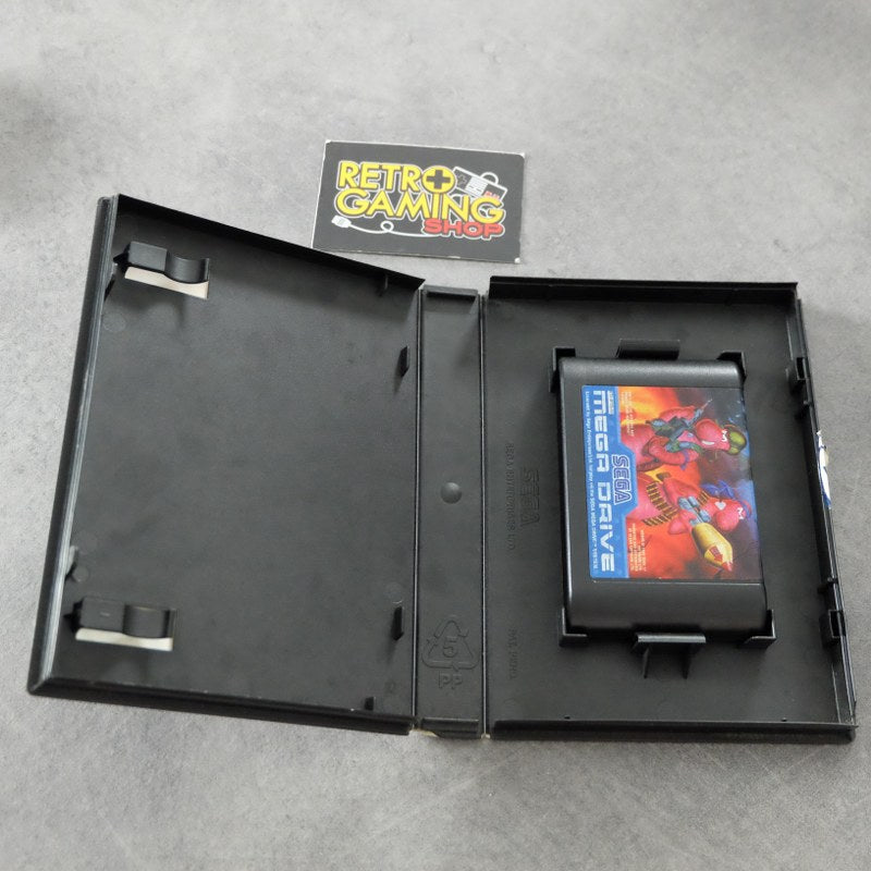 Vendita Worms - Retrogaming Shop