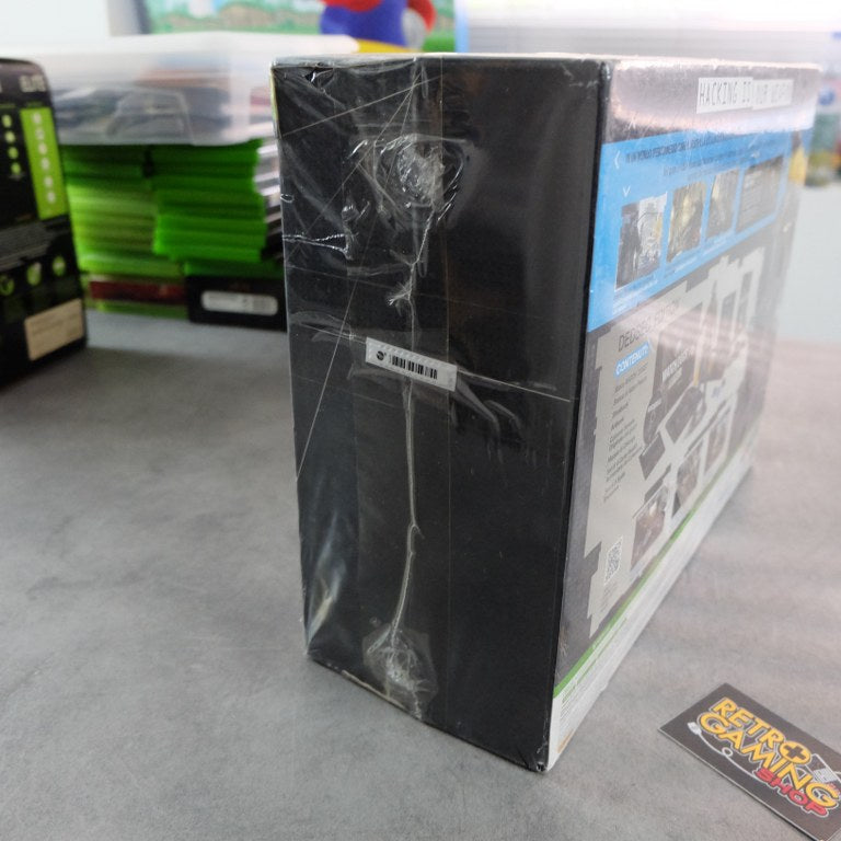 Vendita Watch Dogs Dedsec Edition Nuovo - Retrogaming Shop