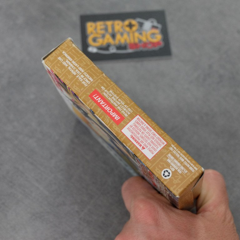 Yu-GI-Ho The Sacred Cars Nintendo