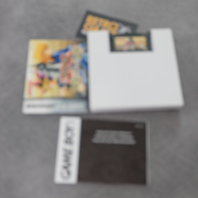 Yu-GI-Ho The Sacred Cars Nintendo