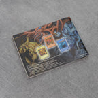 Vendita Yu-GI-Ho The Sacred Cards - Retrogaming Shop