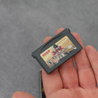 Vendita Yu-GI-Ho The Sacred Cards - Retrogaming Shop