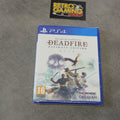 Vendita Pillars of Eternity 2 Deadfire Ultimate edition - Retrogaming Shop